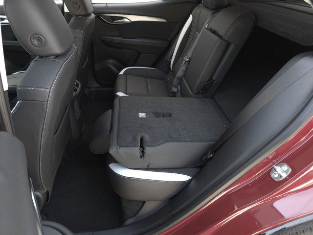 2025 Buick Envision Sport Touring AWD