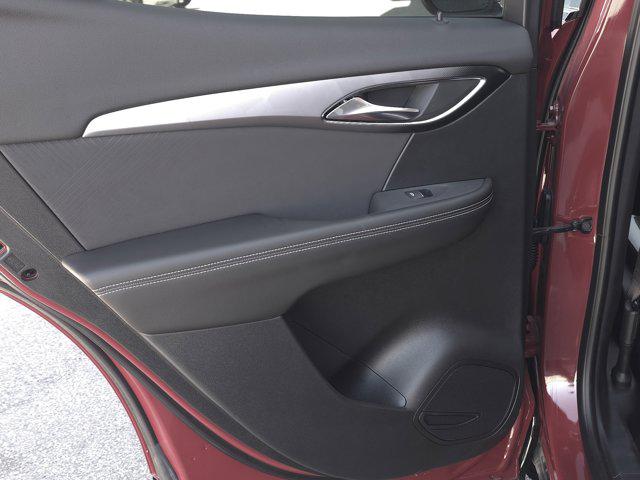 2025 Buick Envision Sport Touring AWD