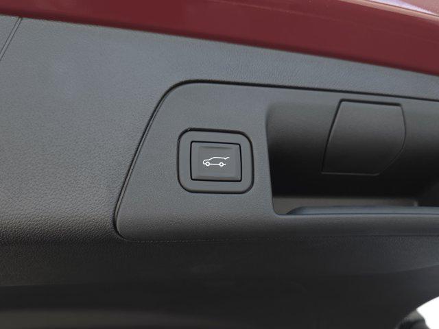 2025 Buick Envision Sport Touring AWD