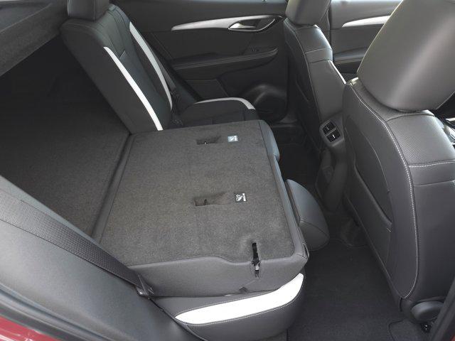 2025 Buick Envision Sport Touring AWD