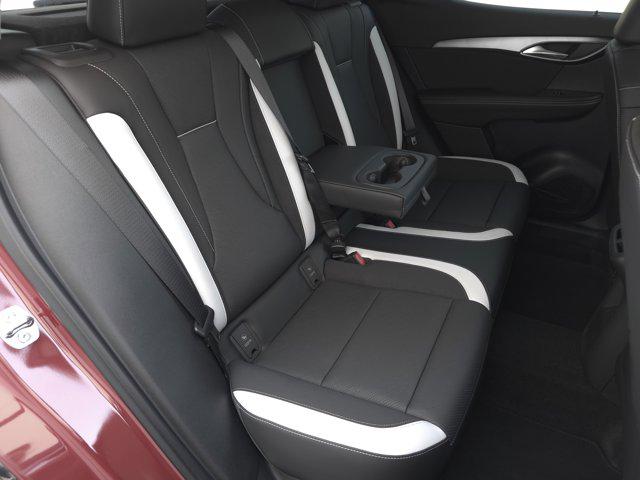 2025 Buick Envision Sport Touring AWD