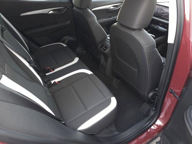 2025 Buick Envision Sport Touring AWD