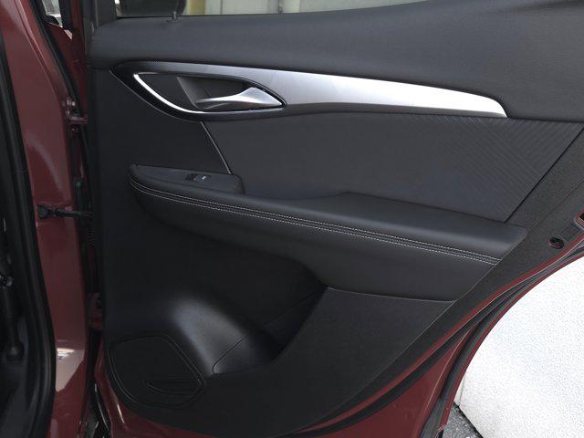 2025 Buick Envision Sport Touring AWD