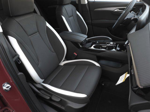 2025 Buick Envision Sport Touring AWD