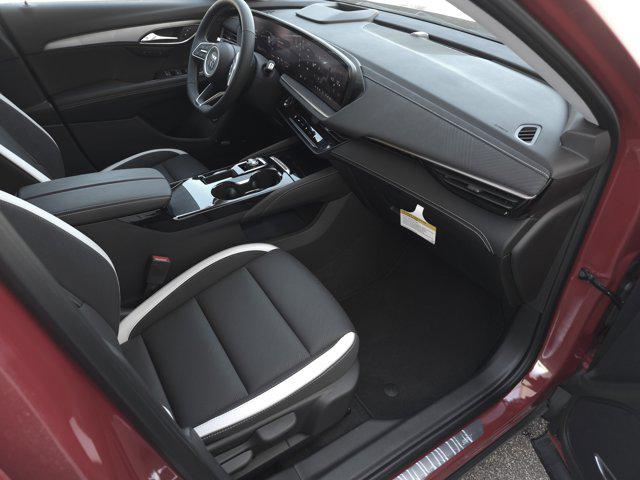 2025 Buick Envision Sport Touring AWD