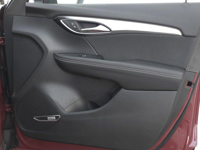 2025 Buick Envision Sport Touring AWD