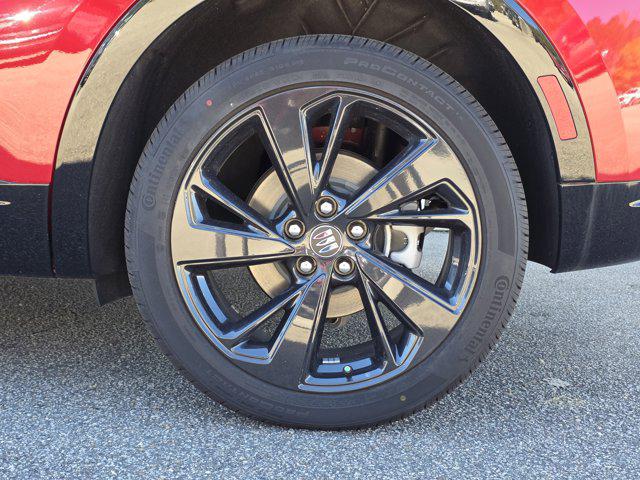 2025 Buick Envision Sport Touring AWD