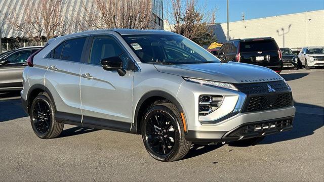 2025 Mitsubishi Eclipse Cross LE 1.5T S-AWC for sale in Reno, NV