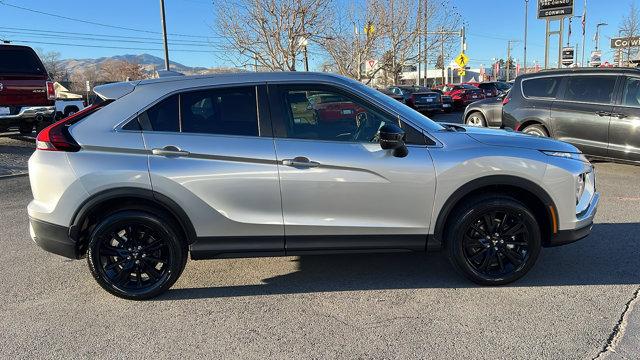 2025 Mitsubishi Eclipse Cross LE 1.5T S-AWC