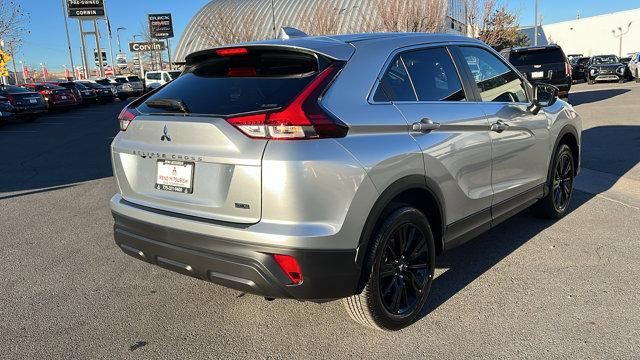 2025 Mitsubishi Eclipse Cross LE 1.5T S-AWC