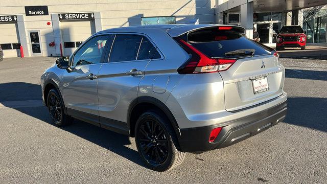 2025 Mitsubishi Eclipse Cross LE 1.5T S-AWC