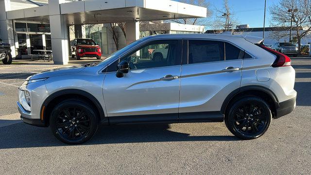 2025 Mitsubishi Eclipse Cross LE 1.5T S-AWC