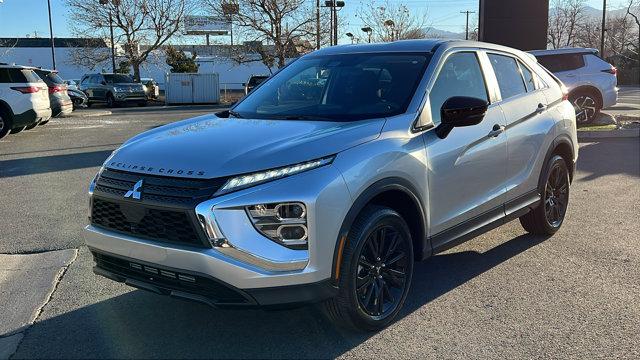 2025 Mitsubishi Eclipse Cross LE 1.5T S-AWC