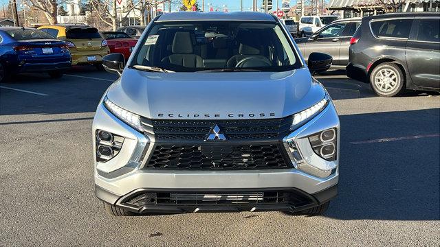 2025 Mitsubishi Eclipse Cross LE 1.5T S-AWC