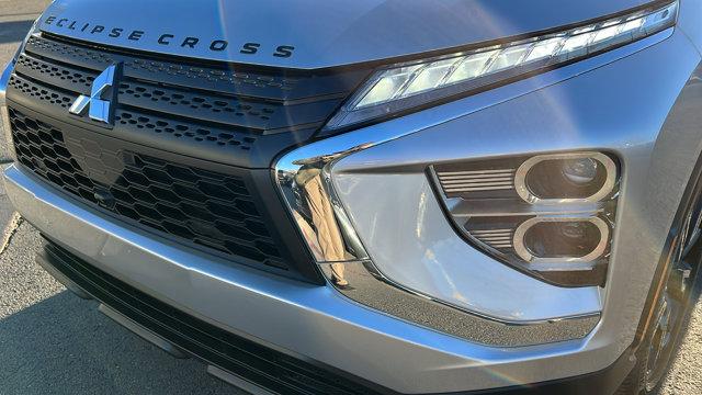 2025 Mitsubishi Eclipse Cross LE 1.5T S-AWC