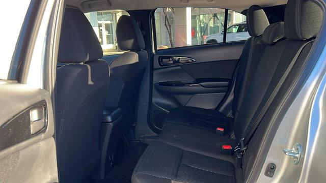 2025 Mitsubishi Eclipse Cross LE 1.5T S-AWC