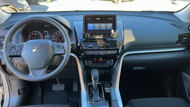 2025 Mitsubishi Eclipse Cross LE 1.5T S-AWC