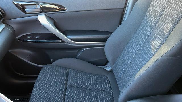 2025 Mitsubishi Eclipse Cross LE 1.5T S-AWC