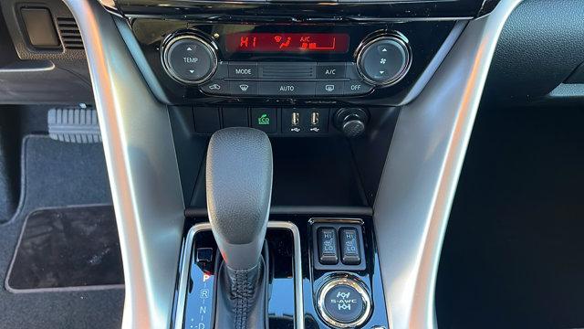 2025 Mitsubishi Eclipse Cross LE 1.5T S-AWC