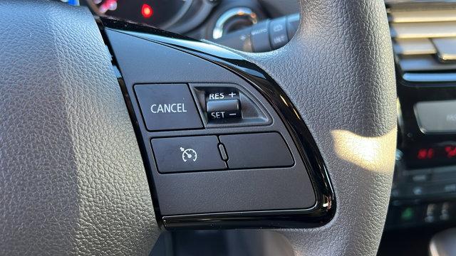2025 Mitsubishi Eclipse Cross LE 1.5T S-AWC