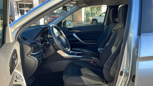 2025 Mitsubishi Eclipse Cross LE 1.5T S-AWC