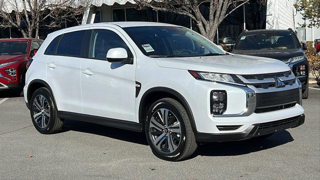 2024 Mitsubishi Outlander Sport 2.0 ES AWC for sale in Reno, NV