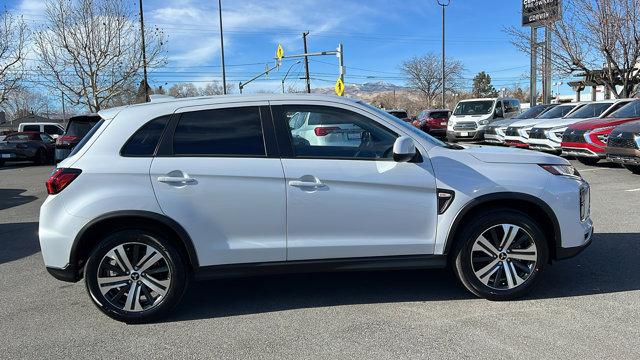 2024 Mitsubishi Outlander Sport 2.0 ES AWC