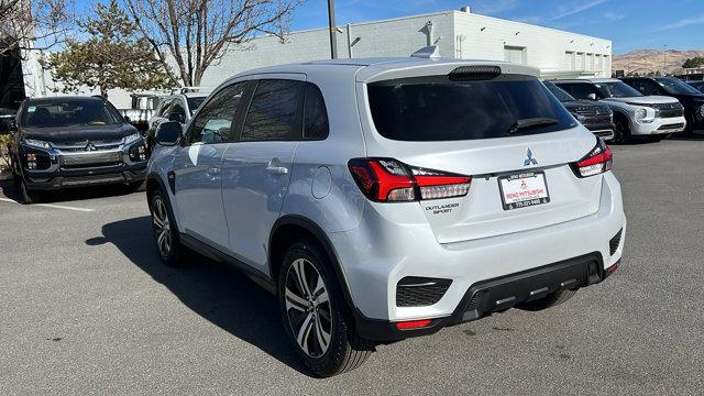 2024 Mitsubishi Outlander Sport 2.0 ES AWC