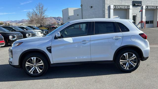 2024 Mitsubishi Outlander Sport 2.0 ES AWC