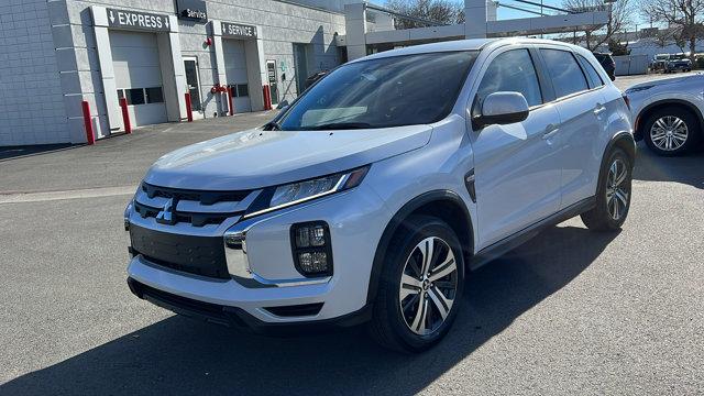 2024 Mitsubishi Outlander Sport 2.0 ES AWC