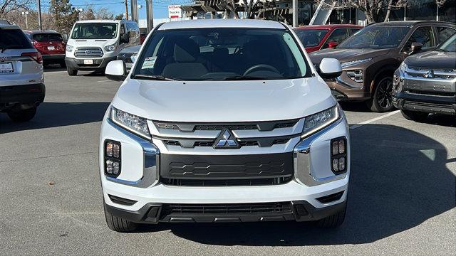 2024 Mitsubishi Outlander Sport 2.0 ES AWC