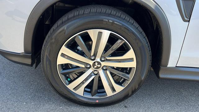 2024 Mitsubishi Outlander Sport 2.0 ES AWC