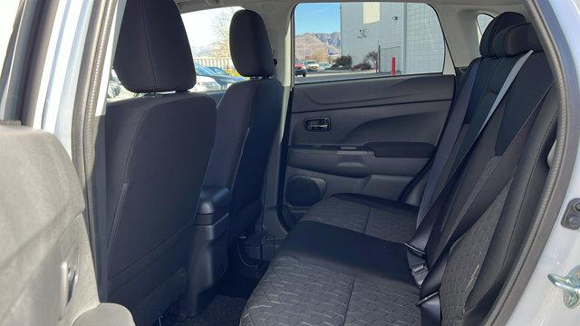 2024 Mitsubishi Outlander Sport 2.0 ES AWC
