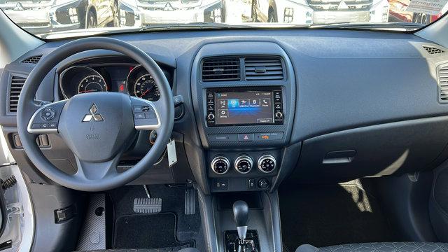 2024 Mitsubishi Outlander Sport 2.0 ES AWC