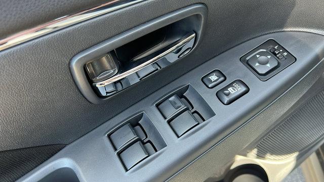 2024 Mitsubishi Outlander Sport 2.0 ES AWC