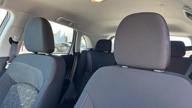 2024 Mitsubishi Outlander Sport 2.0 ES AWC