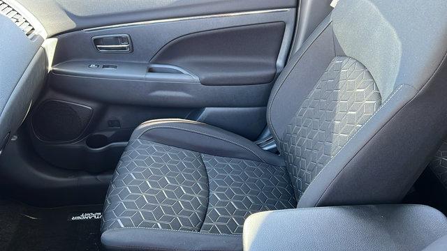 2024 Mitsubishi Outlander Sport 2.0 ES AWC