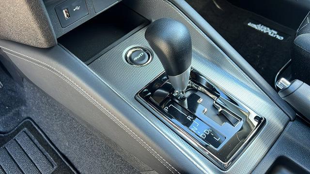 2024 Mitsubishi Outlander Sport 2.0 ES AWC