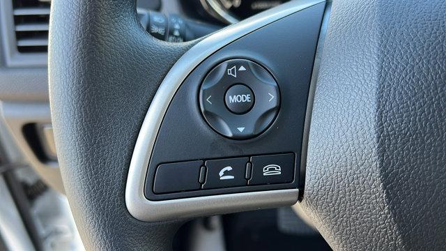 2024 Mitsubishi Outlander Sport 2.0 ES AWC