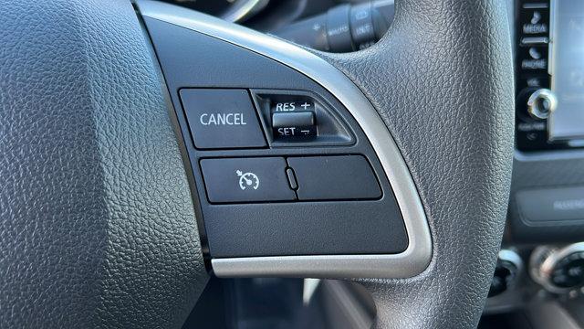 2024 Mitsubishi Outlander Sport 2.0 ES AWC