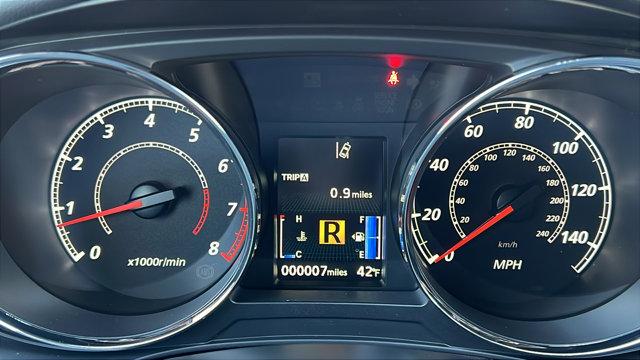 2024 Mitsubishi Outlander Sport 2.0 ES AWC
