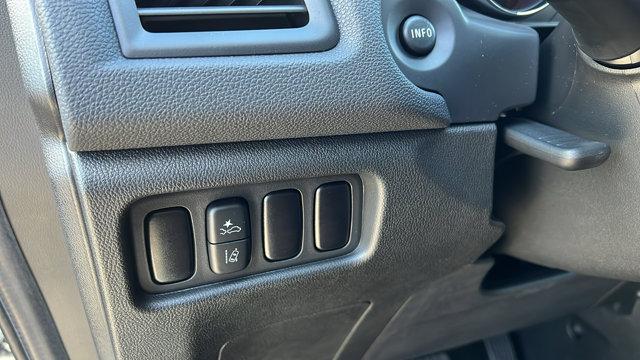2024 Mitsubishi Outlander Sport 2.0 ES AWC