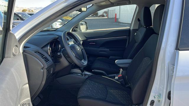 2024 Mitsubishi Outlander Sport 2.0 ES AWC
