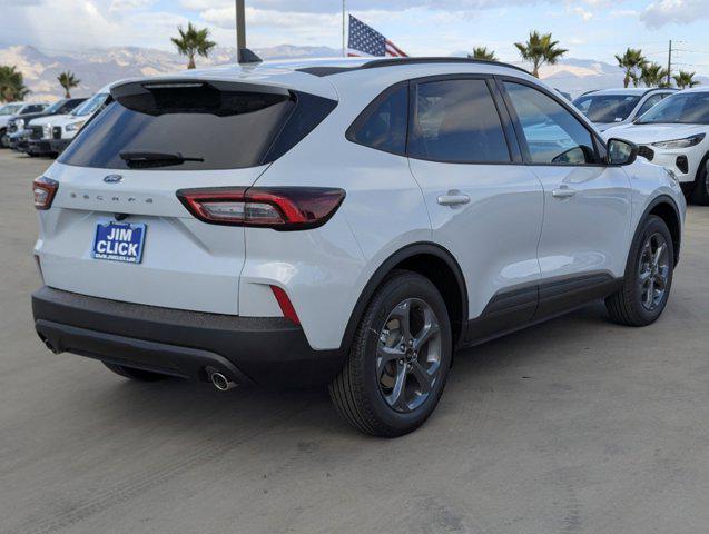 New 2025 Ford Escape For Sale in Tucson, AZ