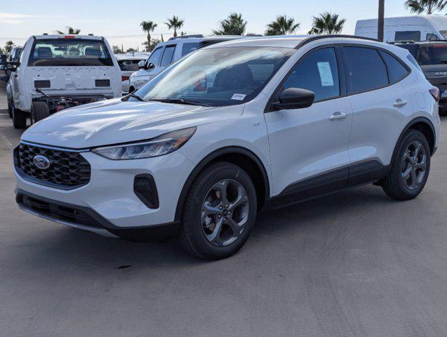 New 2025 Ford Escape For Sale in Tucson, AZ