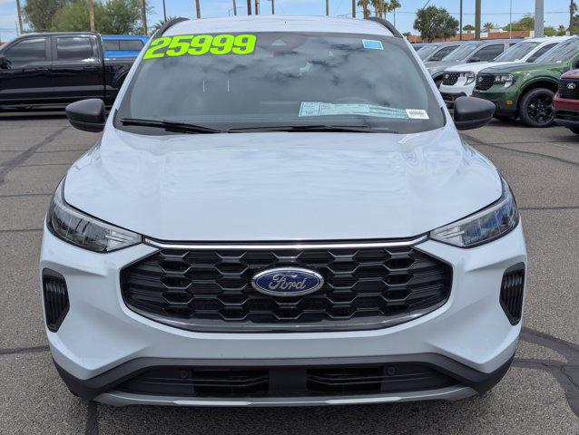 New 2025 Ford Escape For Sale in Tucson, AZ