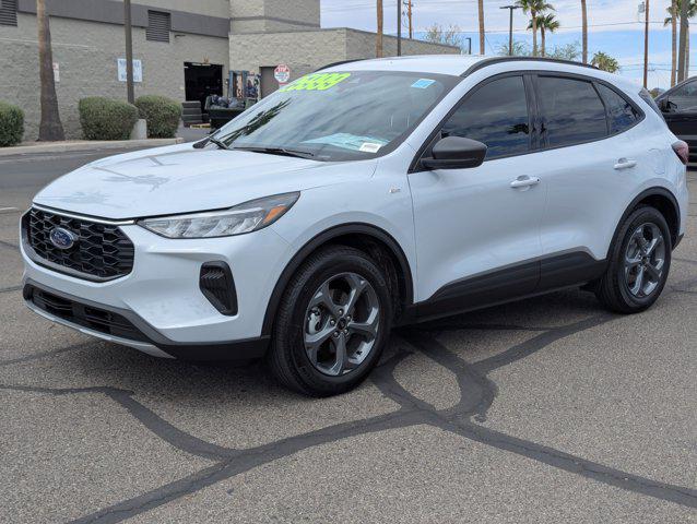 New 2025 Ford Escape For Sale in Tucson, AZ