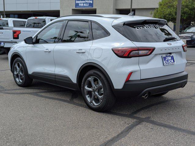 New 2025 Ford Escape For Sale in Tucson, AZ