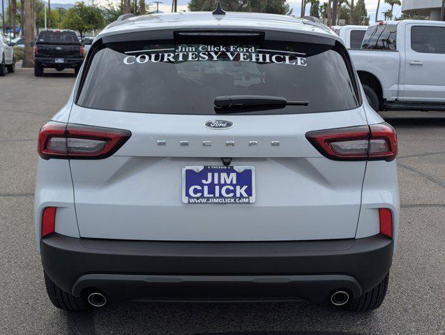 New 2025 Ford Escape For Sale in Tucson, AZ