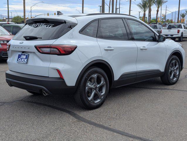 New 2025 Ford Escape For Sale in Tucson, AZ